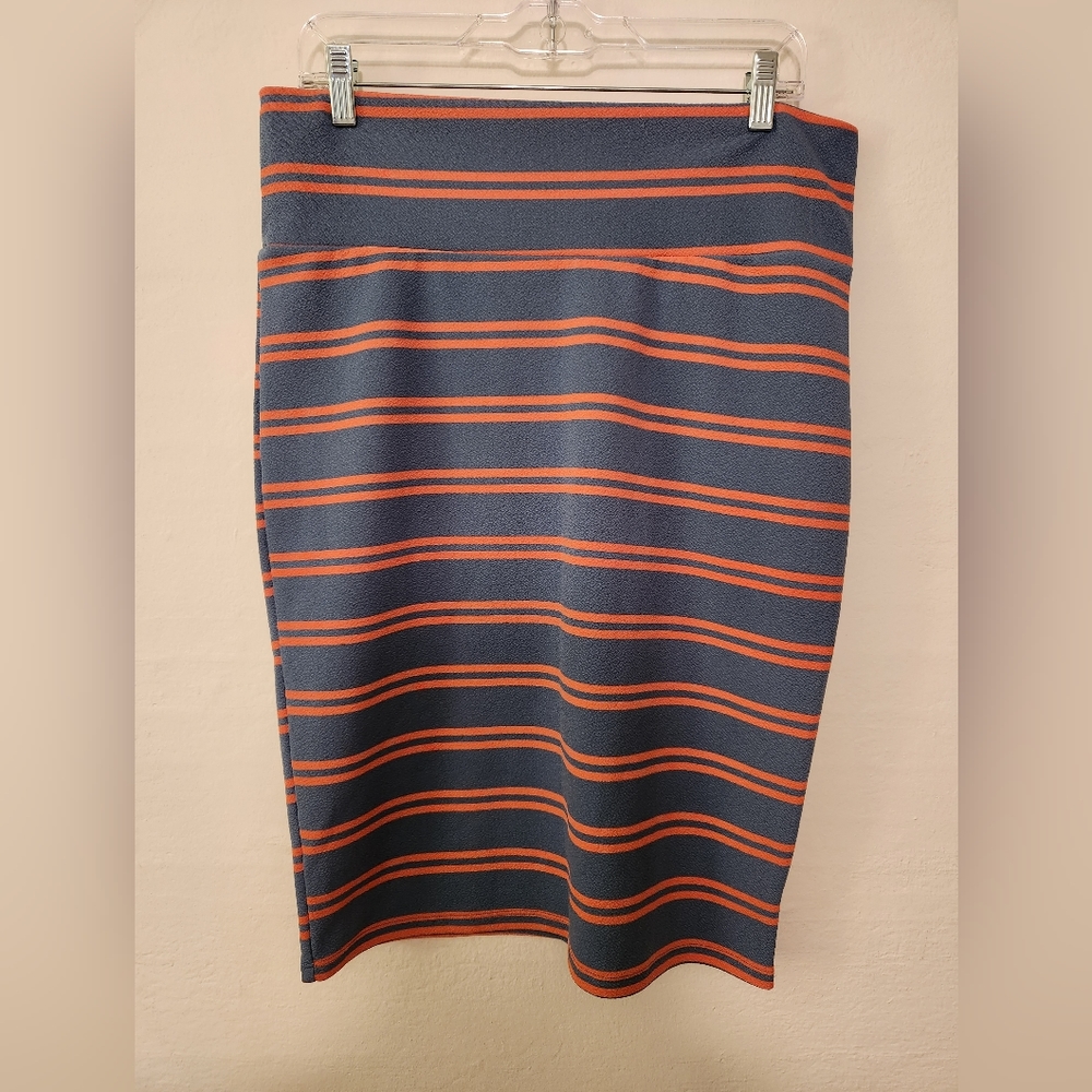 Pencil Skirt